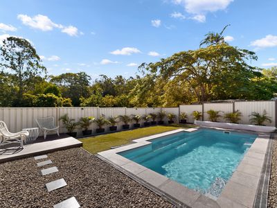 14 Lambourne Court, Lawnton