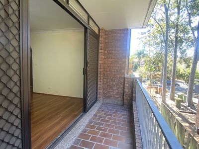 1 / 20B Caroline Street, Westmead