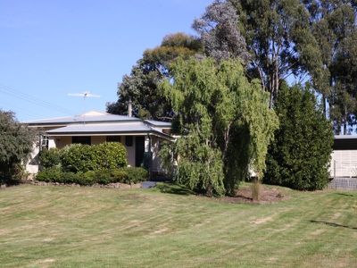 328 Braeside Road, Franklin