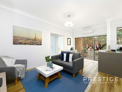 3 / 9-11 The Strand, Rockdale