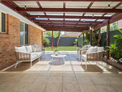 12 Glenrock Court, Wattle Grove