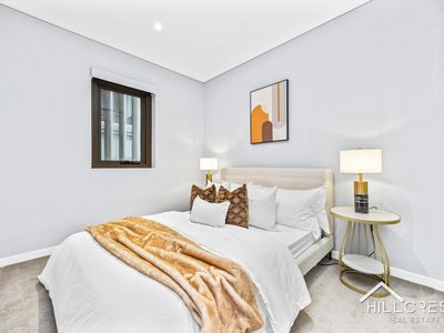 401/26 Footbridge Boulevard, Wentworth Point