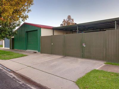 87 BROCKLEY STREET, Wodonga