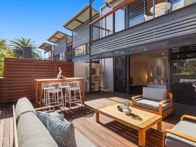 35 / 1 Forbes Street, Carrington