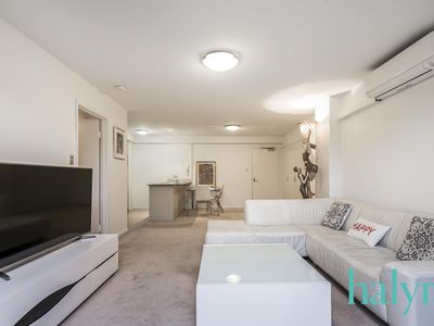 40 / 188 Adelaide Terrace, East Perth