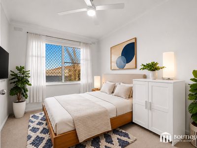 6 / 3-5 Edward Avenue, Dandenong