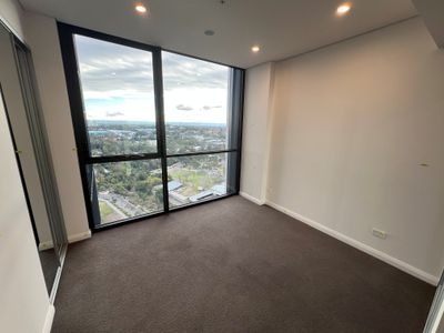1707 / 2 Mandala Parade, Castle Hill
