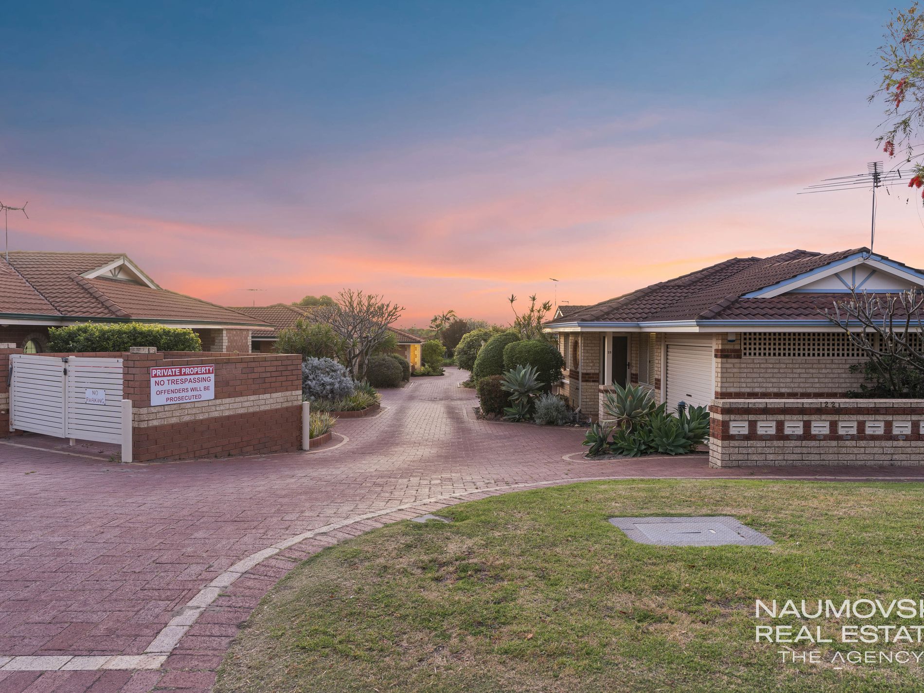 20 / 227 Albert Street, Osborne Park
