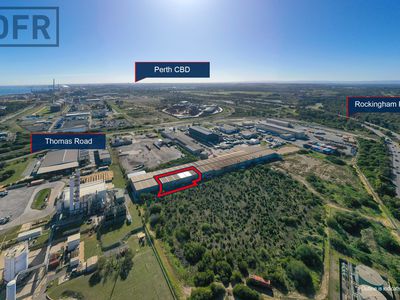 38 Thomas Road, Kwinana Beach