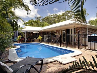 6 Troon Court, Tewantin