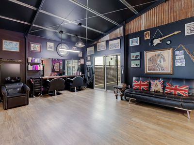 478 Heathcote-Nagambie Road, Heathcote