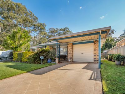 36 Kingsford Drive, Brunswick Heads