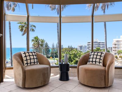 2/18 Marina Walk, Alexandra Headland