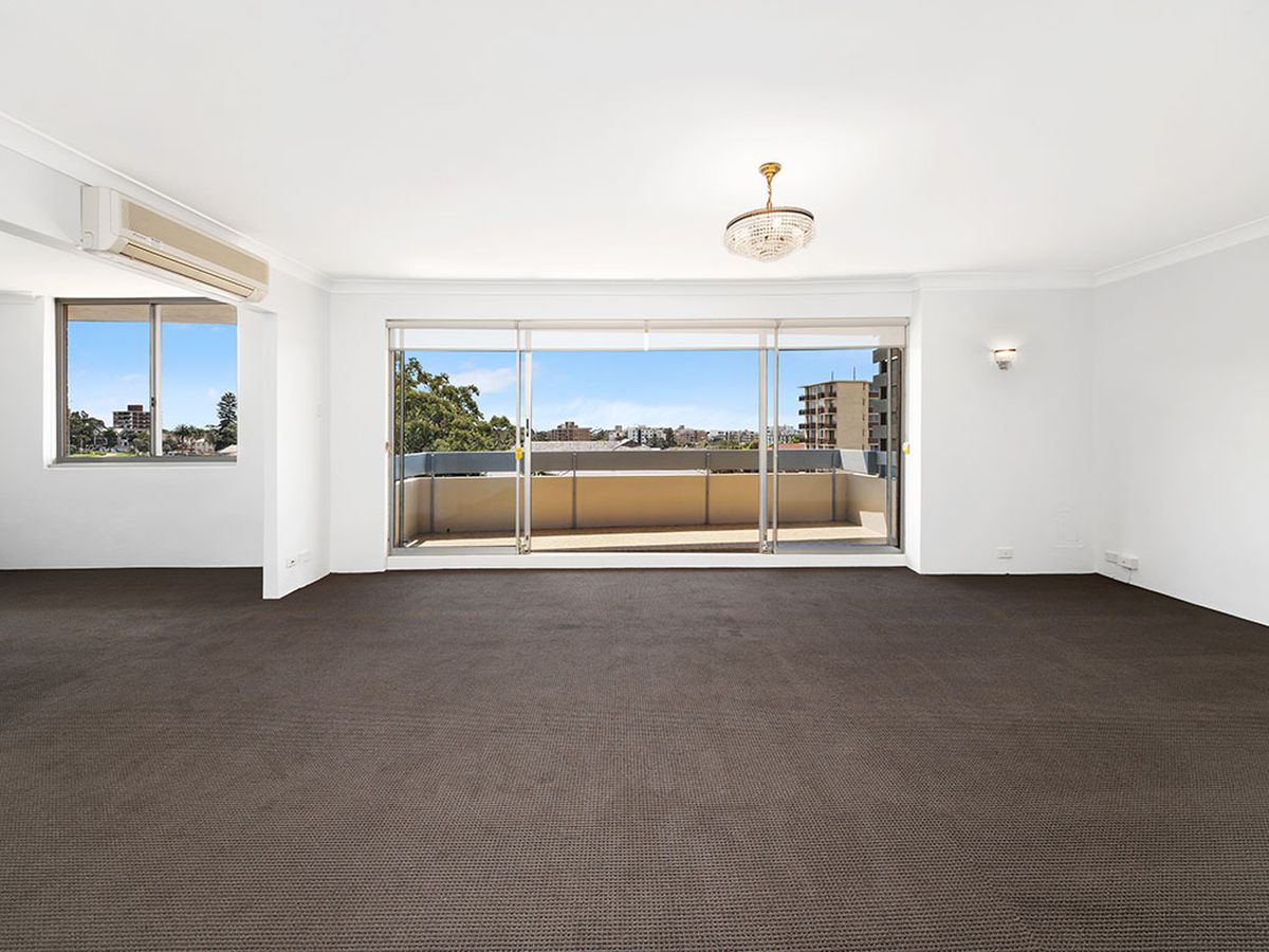 12 / 49 Bennett Street, Bondi