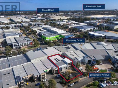 42 Sustainable Avenue, Bibra Lake