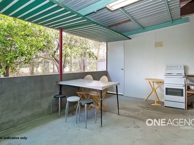 24 Clifton Cres, Durack