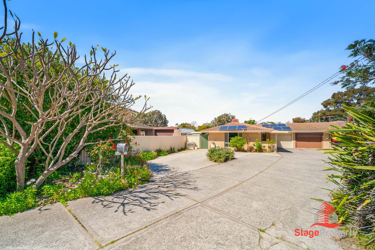24A Castlereagh Close, Willetton