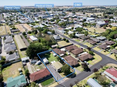 18 Spehr Street, Millicent