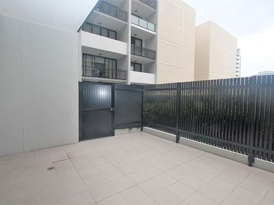 A104 / 18 Woodville Street, Hurstville