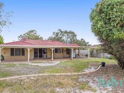 1 Gedling Close, Parkwood