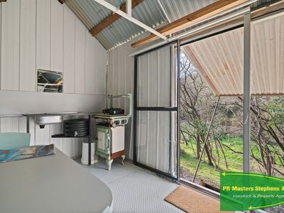 Lot 133, Upper Turon Road, Sofala
