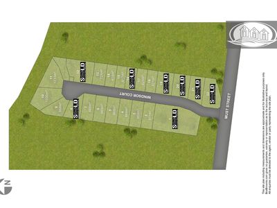 Lot 10 Windsor Court, Portland