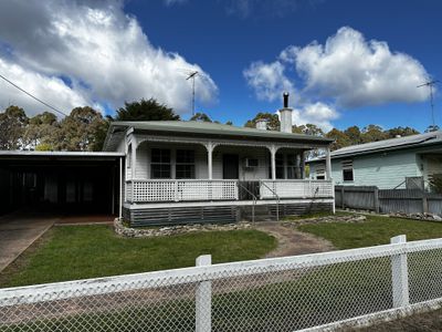 14 Thomas Drive, Mount Burr