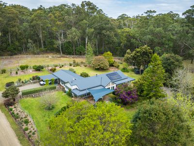 71 COILA CREEK ROAD, Coila