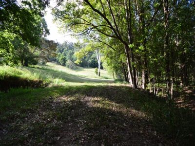 Lot 1, Connors Knob Road, Obi Obi
