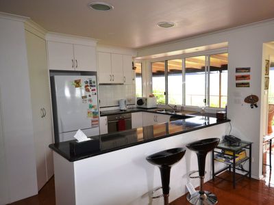 10 Buckland Street , Tawonga South