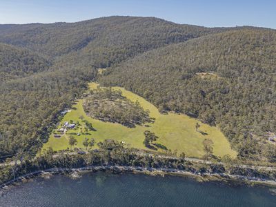 5314 Channel Highway, Gordon