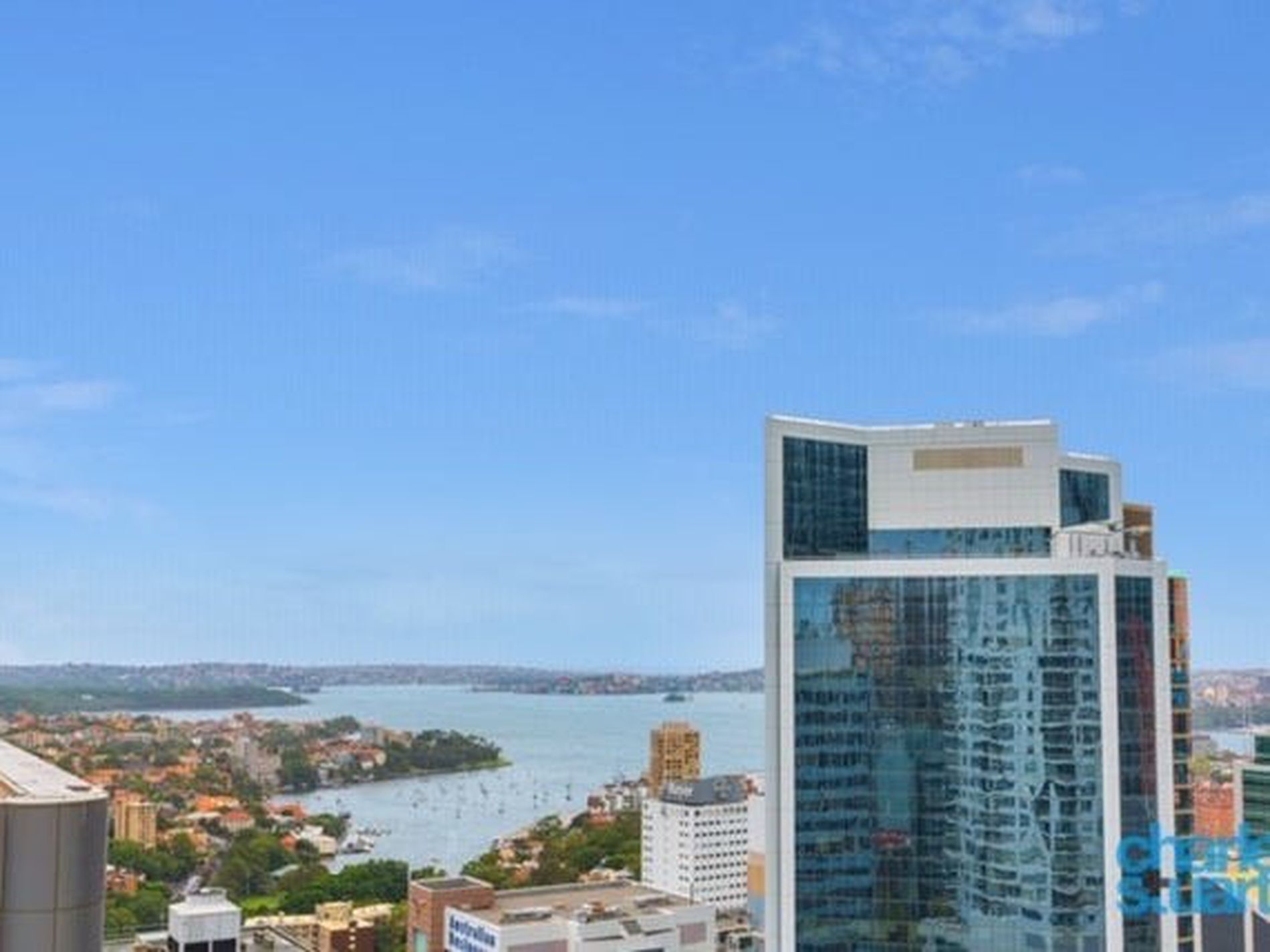 2307 / 79-81 Berry Street, North Sydney