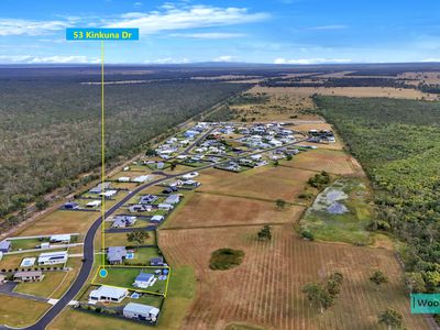 53 Kinkuna Drive, Woodgate