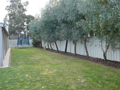 Tocumwal