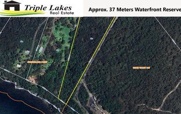 285 Cams Boulevard, Summerland Point