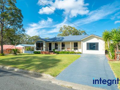 16 Mathie Street, Basin View