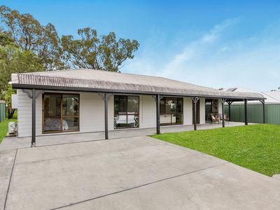 4 Swan Street, Waterford West