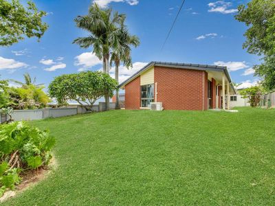 16  Mercury Street, Telina