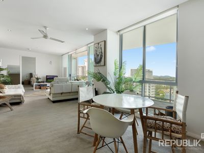 1502 / 1 Como Crescent, Southport