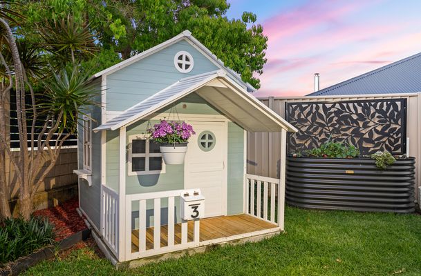 1A Portman Parade, Baldivis