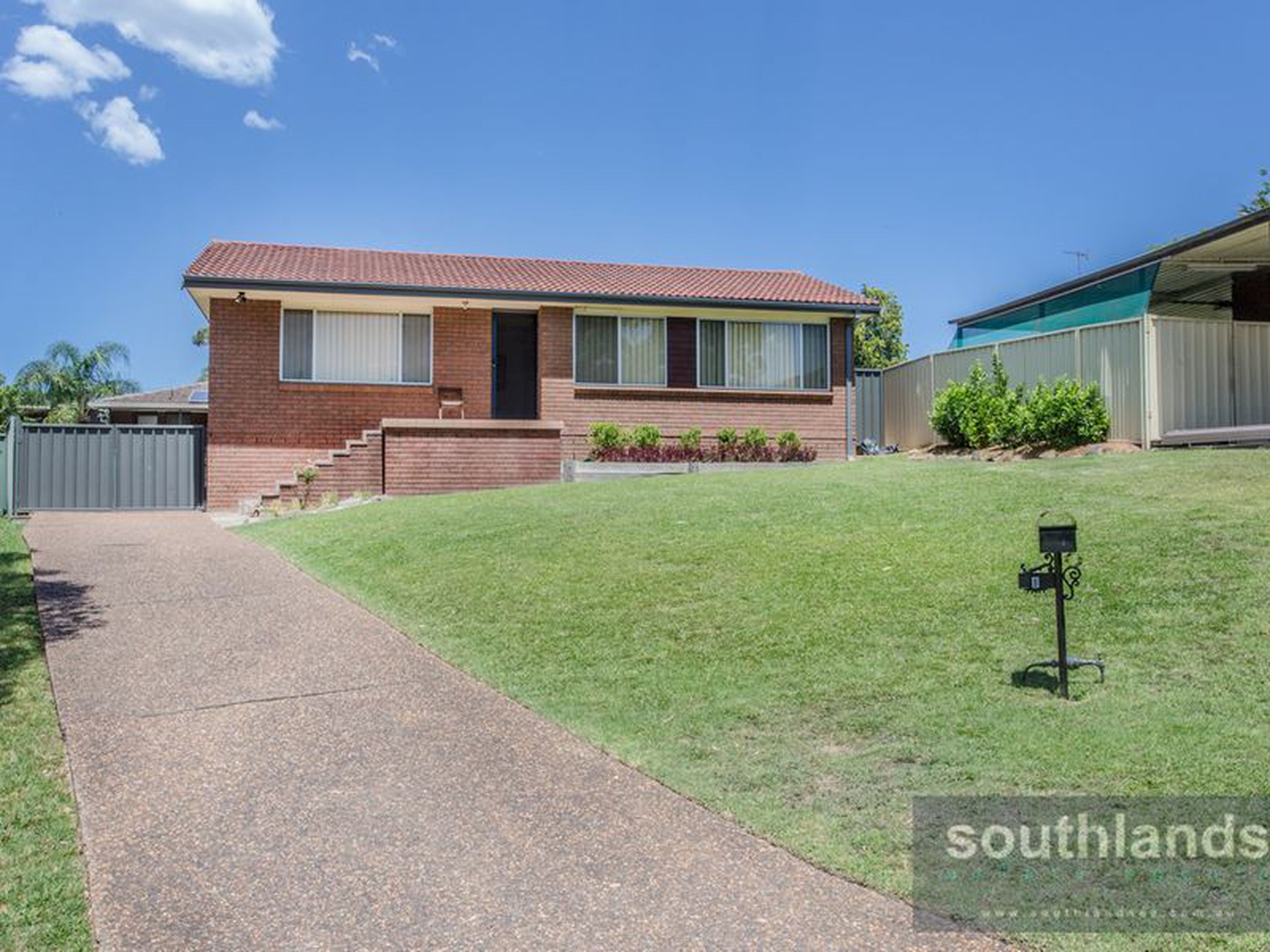 8 Single Road, SOUTH PENRITH