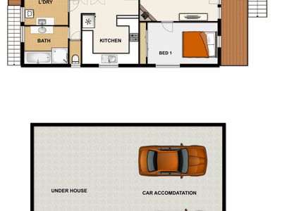 11a Old Logan Road, Gailes