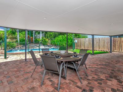 21 Dunbar Street, Mooroobool
