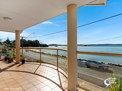 378 Beach Road, Batehaven