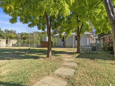 4038 MIDLAND HIGHWAY, Stanhope