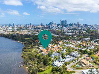 12 / 146-148 Joel Terrace, Mount Lawley
