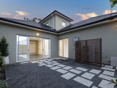 1 The Common, Beaumont