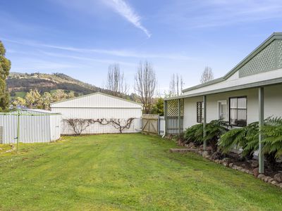 5 Burwood Street, Huonville