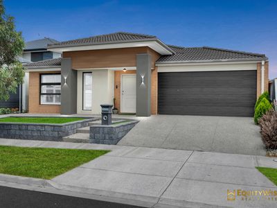 6 Milecastle Street, Tarneit