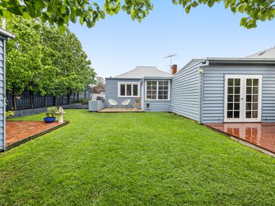 12 Albion Street, Kingsville